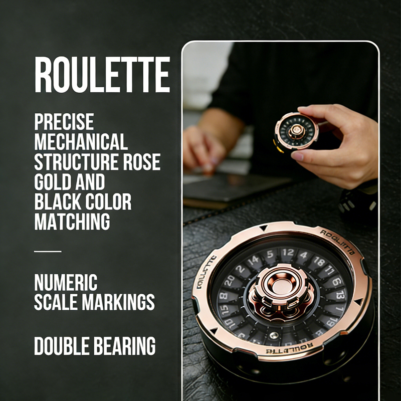 Portable Spin Choice Wheel Fun - Party Games Group recensie en prijs