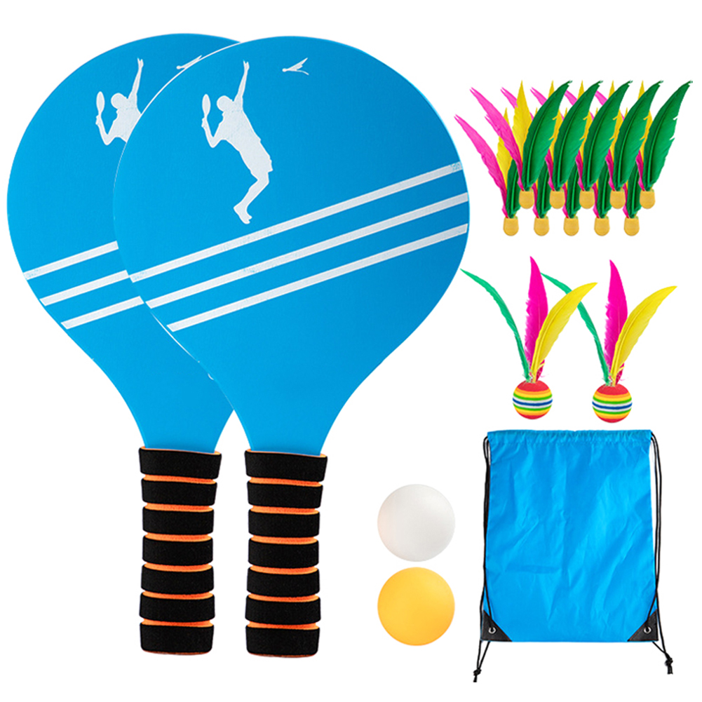 NEW Cricket Beach Tennis Badmi - Badminton Set Garden recensie en prijs