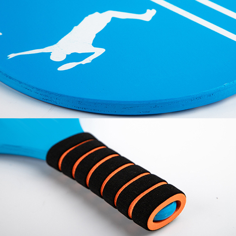 NEW Cricket Beach Tennis Badmi - Badminton Set Garden recensie en prijs