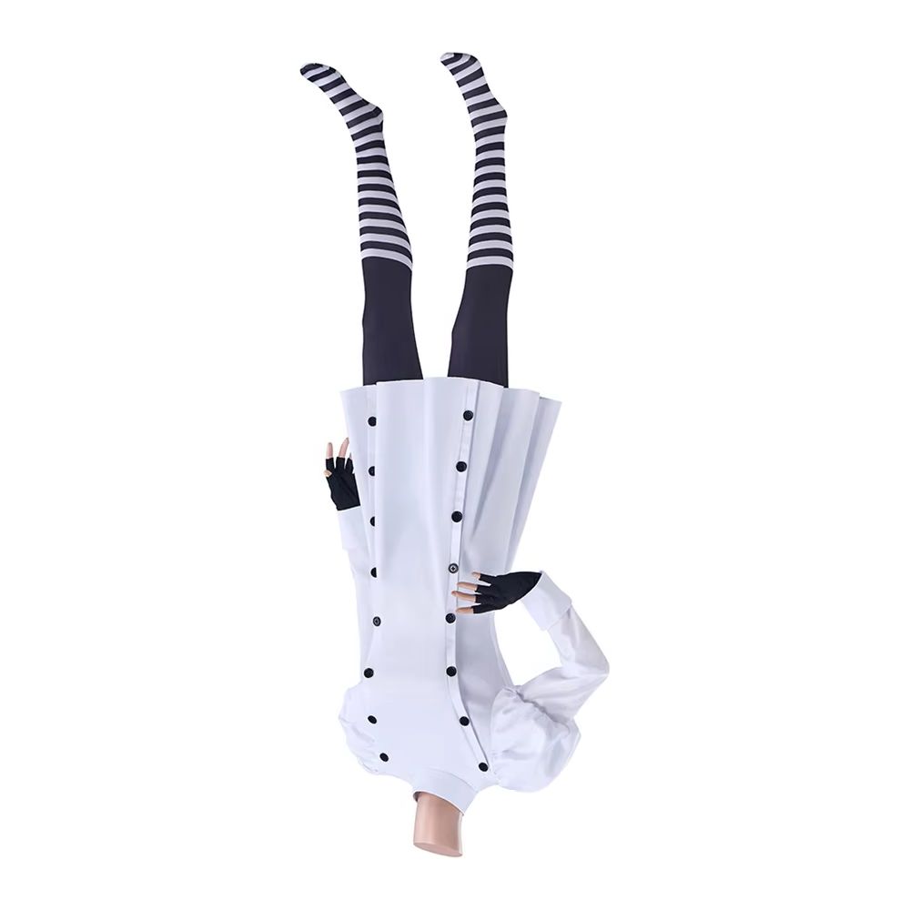 Steam Powered Cosplay Costume  - Party Games In Steam recensie en prijs