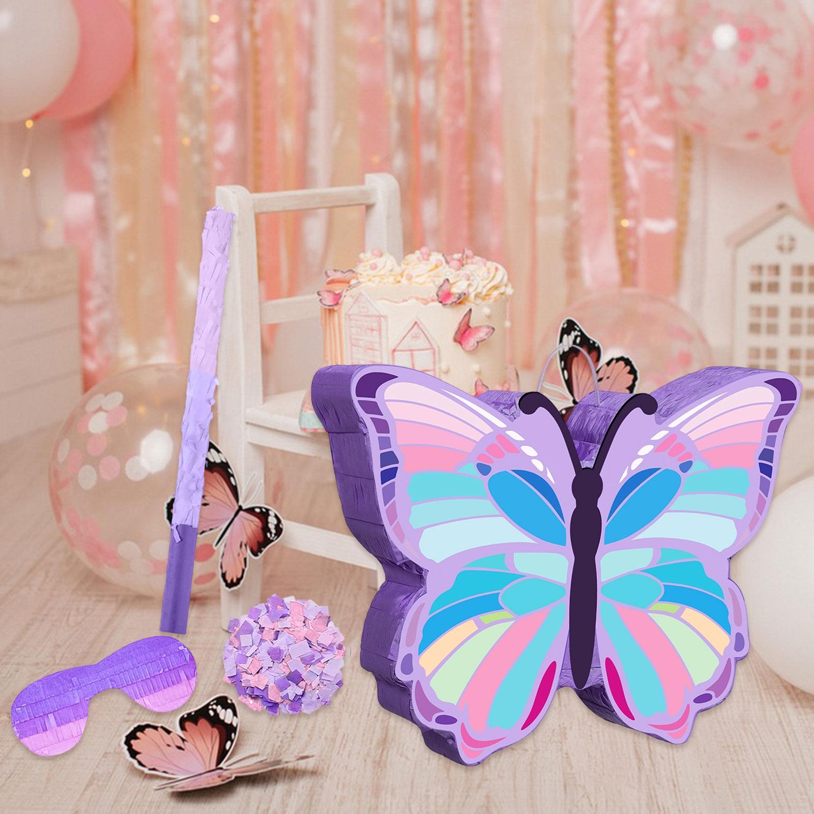 Butterfly Pinata Home Decorati - Party Family Games recensie en prijs