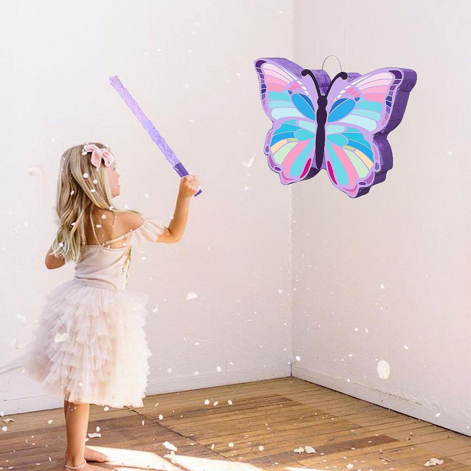 Butterfly Pinata Home Decorati - Party Family Games recensie en prijs