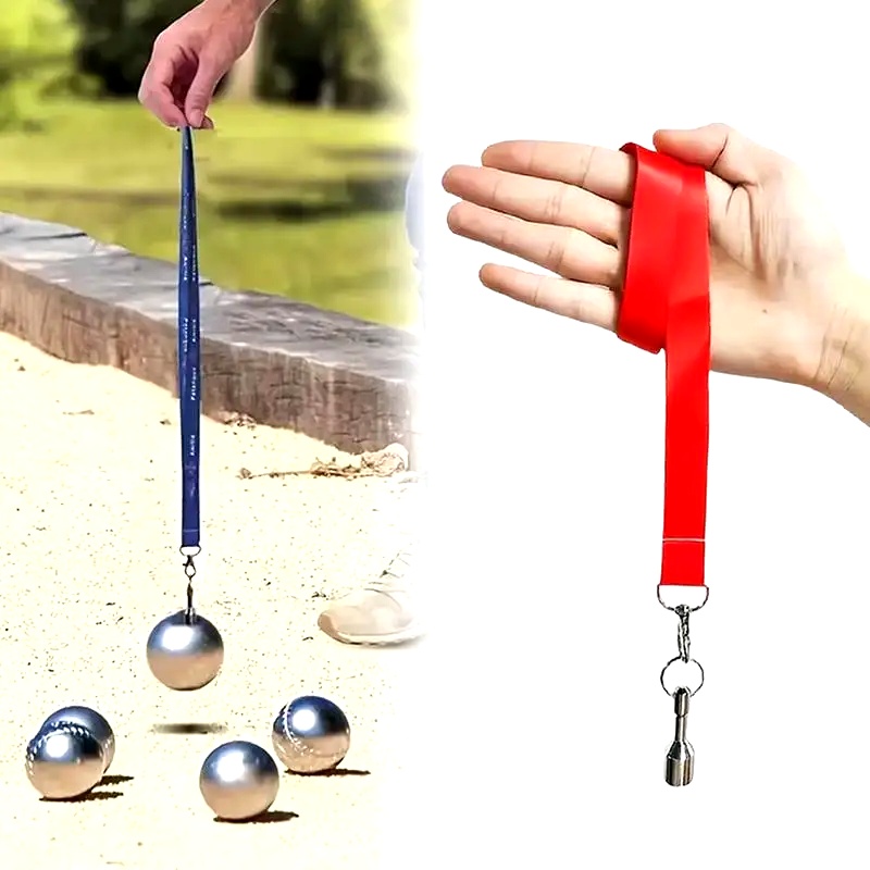 「Portable Magnetic Ball Picker - Bocce Ball Lawn recensie en prijs