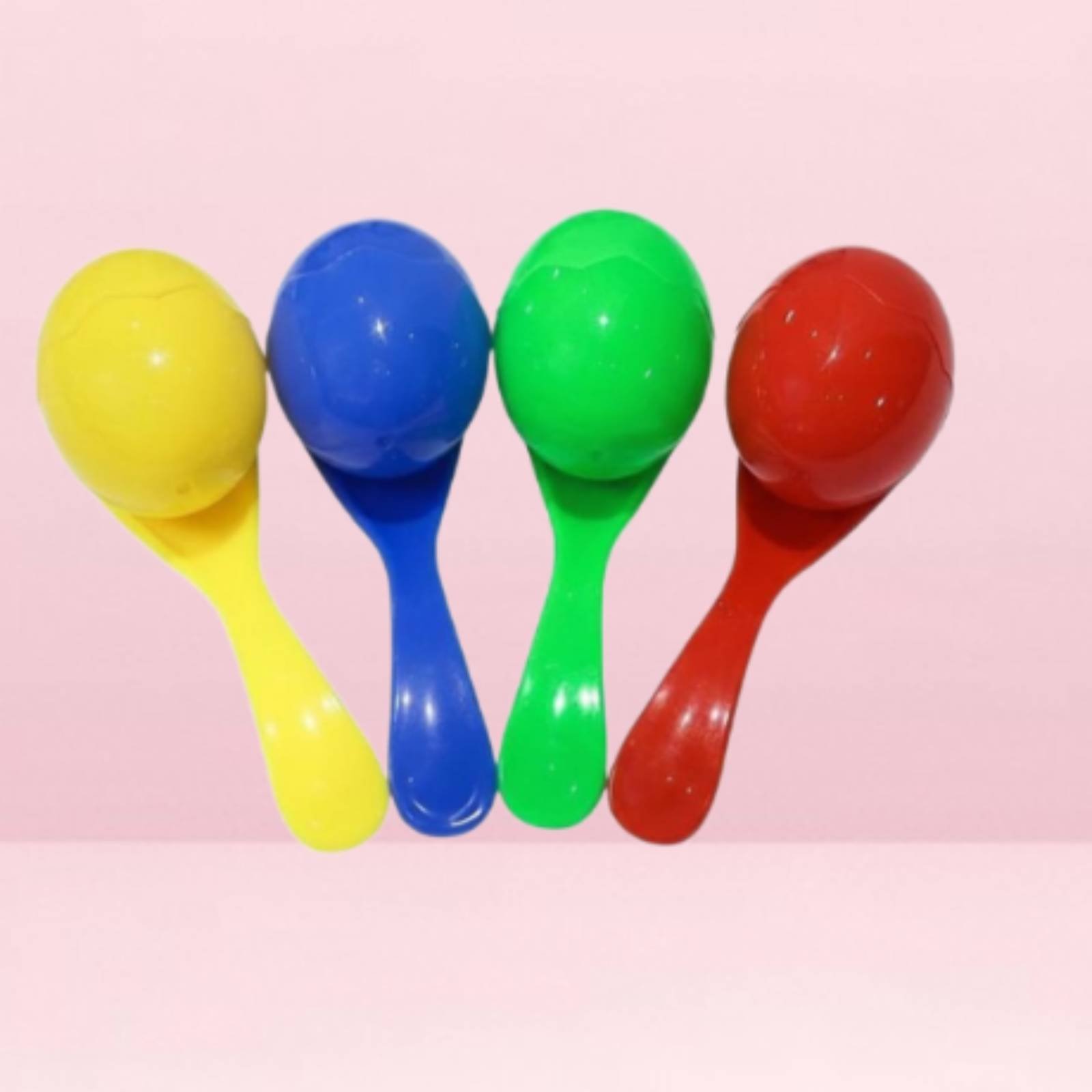 4 Sets Oval and Spoon Challeng - Party Family Games recensie en prijs
