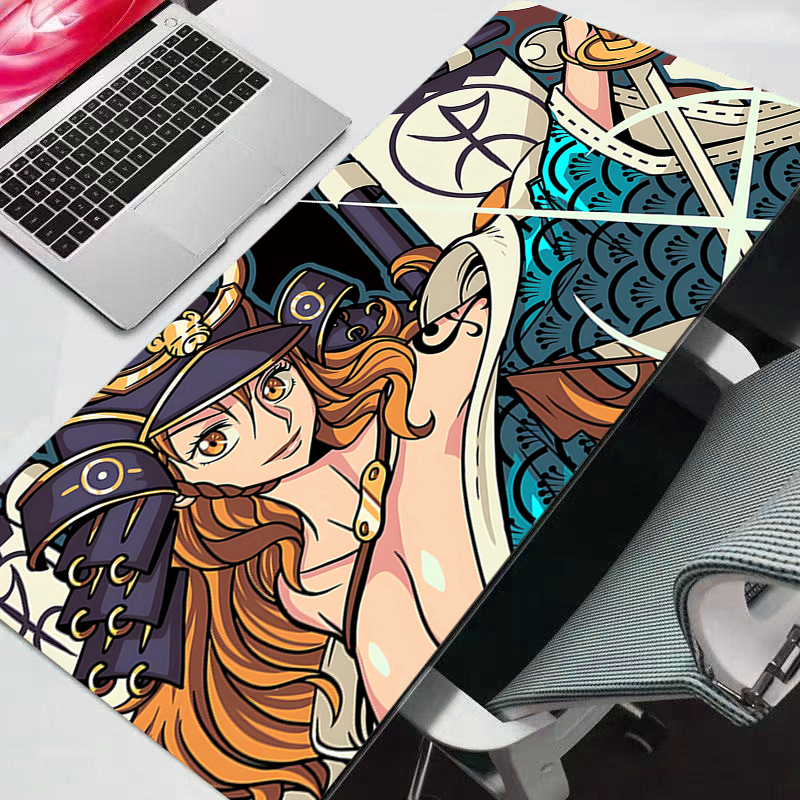 Mouse Pad One Piece Kawaii Gam - Party Games Pc recensie en prijs