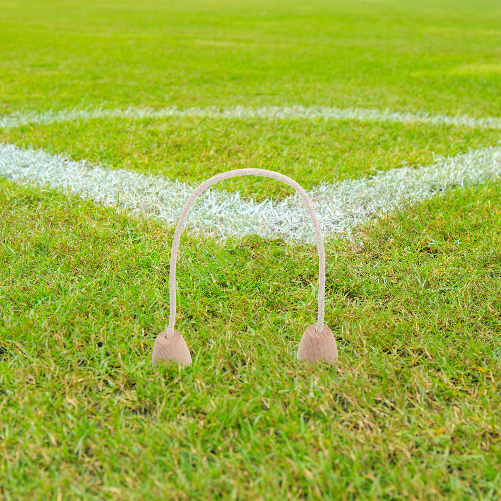 5Pcs Outdoor Croquet Wickets C - Croquet Set Lawn recensie en prijs
